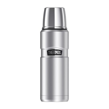 THERMOS Thermos Bottle 16Oz Ss SK2000MSTRI4